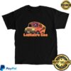 kenny Lemaire Lee Merch Explore The Fun With Lemaire Lee Cartoon Shirt