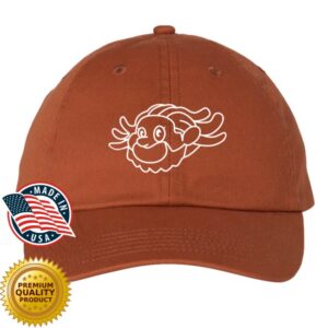 kenny Lemaire Lee Merch Lemaire Lee Dad Hat