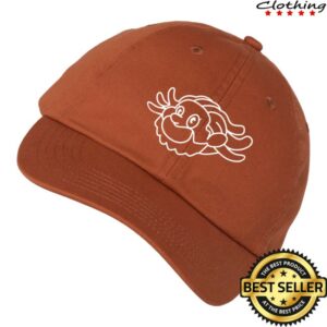 kenny Lemaire Lee Merch Lemaire Lee Dad Hat0