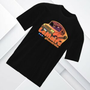 kenny Lemaire Lee Merch Lemaire Lee Heavyweight T Shirt0