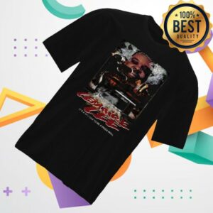 kenny Lemaire Lee Merch Pizza Roll Heavyweight T Shirt0