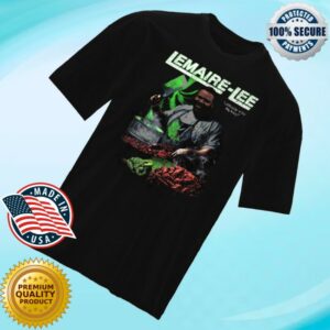 kenny Lemaire Lee Merch Re Animator Heavyweight T Shirt0