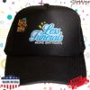 kenny Lessfuneralsmorebirthdays Merch Store Black Lfmb Hat