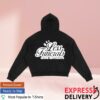 kenny Lessfuneralsmorebirthdays Merch Store I Dont Wanna Die Fleece Zip Upa