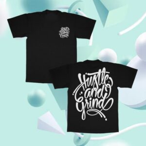 kenny Lgnd Supply Co Merch Store After Hours Shirt