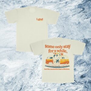 kenny Lgnd Supply Co Merch Store Golden Miles Shirt kenny Lgnd Supply Co Merch Store Golden Miles Shirt