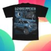 kenny Lgnd Supply Co Merch Store Limited Lgnd88tm Shirts