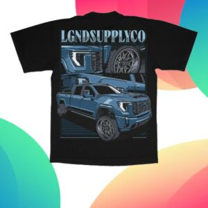 kenny Lgnd Supply Co Merch Store Limited Lgnd88tm Shirts