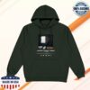 Lily Rose Merch Store Album Hoodie