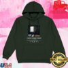Lily Rose Music Merch Shop Album Hoodie
