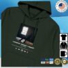 Lily Rose Music Merch Shop Album Hoodie