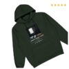 Lily Rose Music Merch Shop Album Hoodie