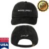 Lindsay Ell Merch I Don't Know Hat