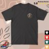 kenny Linkin Park Merch Fz Tile Glitch Graphite Black Tee