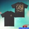 kenny Linkin Park Merch Fz Tile Glitch Graphite Black Tee1