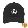 kenny Linkin Park Merch Store Fz Morph Icon Black Dad Hats