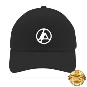 kenny Linkin Park Merch Store Fz Morph Icon Black Dad Hats