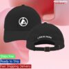 kenny Linkin Park Merch Store Fz Morph Icon Black Dad Hatss