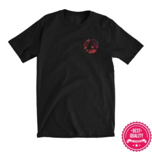 kenny Linkin Park Merch Store Fz Texture Black Shirts