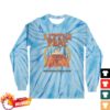 kenny Little Feat Store Merch Jello Mountain Longsleeve Tie Dye 1