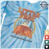 kenny Little Feat Store Merch Jello Mountain Longsleeve Tie Dyew