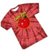 kenny Little Feat Store Merch Red Tomato Tie Dye T Shirts