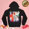 Little Mix Merrch Store Confetti Tour Hoodie