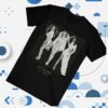 Little Mix Merrch Store Little Mix Always Black Shirt 1 Little Mix Merrch Store Little Mix Always Black Shirt