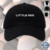 Little Mix Merrch Store Little Mix Tour Cap