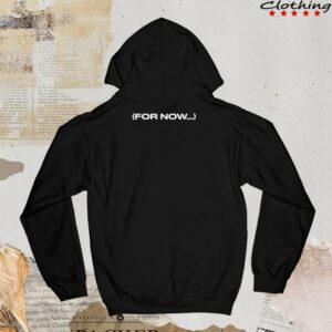 Little Mix Merrch Store The Last Show For Now Hoodie