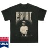 Lo Spirit Merch Lo Blur T Shirt