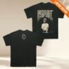 Lo Spirit Merch Lo Blur T Shirt