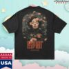 Lo Spirit Merch Roses & Thorns Tee 4 Lo Spirit Merch Roses & Thorns Tee