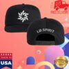 Lo Spirit Merch Store Alone Hat