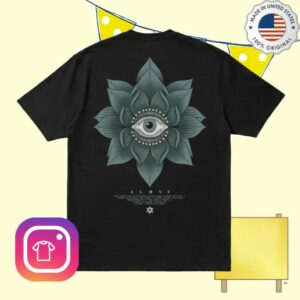 Lo Spirit Merch Store Alone Shirt