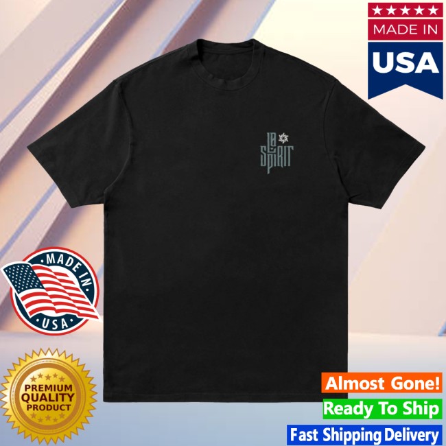 Lo Spirit Merch Store Alone Shirt 4 Lo Spirit Merch Store Alone Shirt