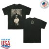Lo Spirit Merch Store Lo Blur Shirt