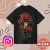 Lo Spirit Merch Store Rose Eye Tour Shirt 1 Lo Spirit Merch Store Rose Eye Tour Shirt