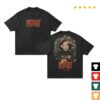 Lo Spirit Merch Store Roses & Thorns Shirt 2 Lo Spirit Merch Store Roses & Thorns Shirt
