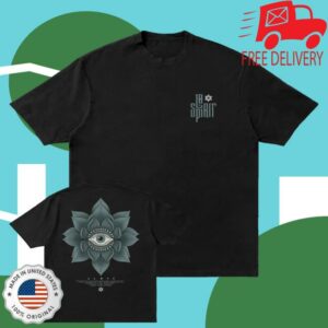 Lo Spirit Store Merch Shop Alone Tee