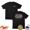 kenny Loneliest Place On Earth Merch Store Aaron West And The Roaring Twenties Catalytic Converter Shirt