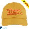 kenny Lord Huron Merch Shop Store Cosmic Selector Hat