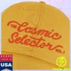 kenny Lord Huron Merch Shop Store Cosmic Selector Hatw