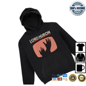 kenny Lord Huron Merch Shop Store Signals Pullover Hoodies