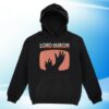 kenny Lord Huron Merch Signals Pullover Hoodie