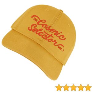 kenny Lord Huron Merch Store Cosmic Selector Hats
