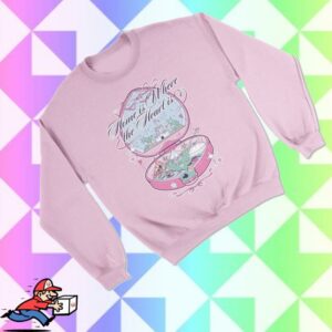 kenny Lost Bros Store Merch Shop Home Is Where The Heart Is Sweatshirts