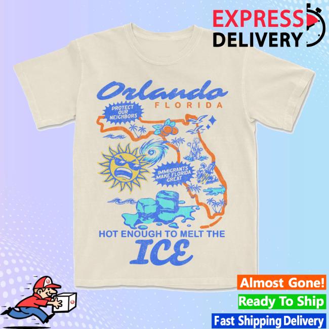 Lost Bros Store Merch Shop Hot Enough To Melt The Ice Tee Shirt 2 Lost Bros Store Merch Shop Hot Enough To Melt The Ice Tee