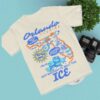 Lost Bros Store Merch Shop Hot Enough To Melt The Ice Tee Shirt 1 Lost Bros Store Merch Shop Hot Enough To Melt The Ice Tee