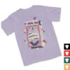 Lost Bros Store Merch Shop The Floating Lantern Matchbox Tee Shirt 1 Lost Bros Store Merch Shop The Floating Lantern Matchbox Tee